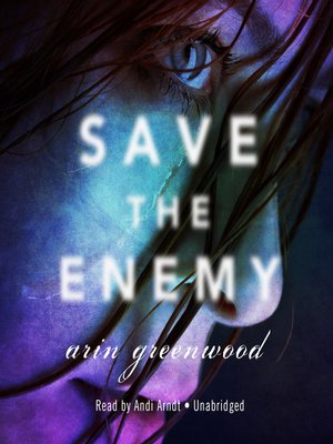 cover image of Save the Enemy